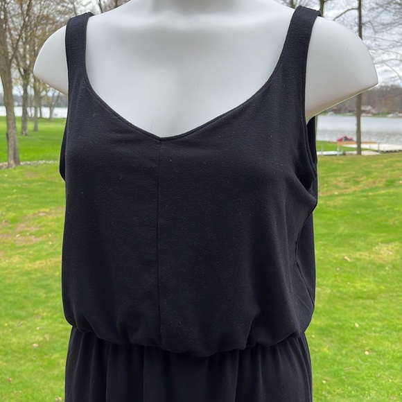 Sonoma blousy jersey dress M - Picture 2 of 8